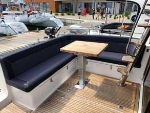 Thumbnail von Nimbus (SE) Nimbus 405 Fly