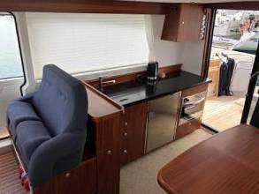 Thumbnail von Nimbus (SE) Nimbus 405 Fly