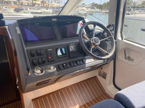 Thumbnail von Nimbus (SE) Nimbus 405 Fly