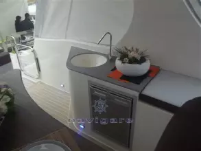 Thumbnail von Famic Marine Pacific 34.1 Elegant