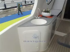 Thumbnail von Famic Marine Pacific 34.1 Elegant