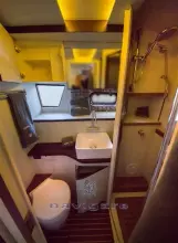 Thumbnail von Famic Marine Pacific 34.1 Elegant