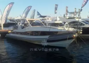 Thumbnail von Famic Marine Pacific 34.1 Elegant