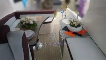 Thumbnail von Famic Marine Pacific 34.1 Elegant