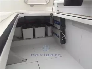 Thumbnail von Famic Marine Pacific 34.1 Elegant