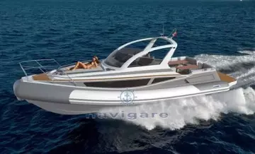 Thumbnail von Famic Marine Pacific 36 Elegant