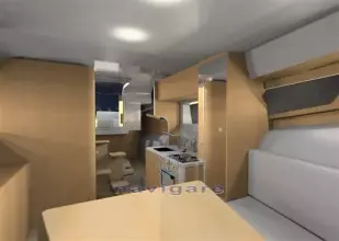 Thumbnail von Famic Marine Pacific 36 Elegant