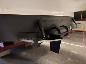 Thumbnail von Beneteau (FR) Beneteau Swift Trawler 35