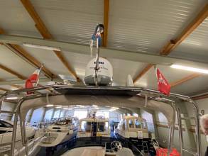 Thumbnail von Beneteau (FR) Beneteau Swift Trawler 35