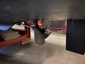 Thumbnail von Beneteau (FR) Beneteau Swift Trawler 35