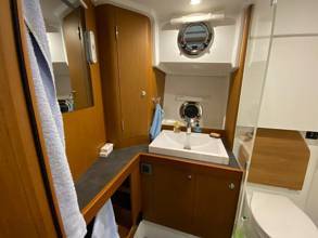 Thumbnail von Beneteau (FR) Beneteau Swift Trawler 35
