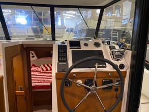 Thumbnail von Beneteau (FR) Beneteau Swift Trawler 35