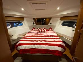 Thumbnail von Beneteau (FR) Beneteau Swift Trawler 35