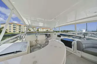 Thumbnail von Marquis 65 Off The Grid