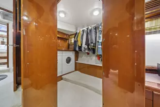 Thumbnail von Marquis 65 Off The Grid