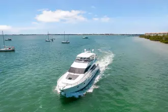 Thumbnail von Marquis 65 Off The Grid