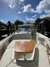 Thumbnail von Boston Whaler 380 Realm Cindy Seas