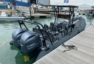 Thumbnail von Ballistic  LS 78