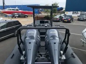 Thumbnail von Ballistic  LS 78