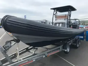 Thumbnail von Ballistic  LS 78