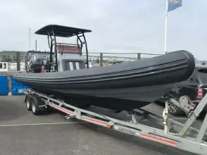 Thumbnail von Ballistic  LS 78