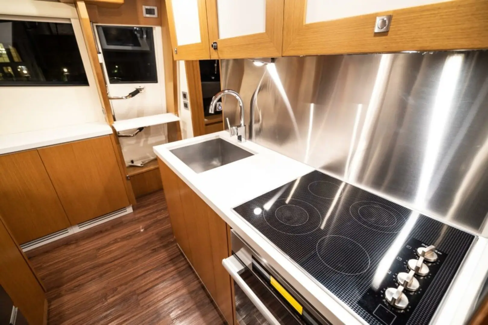 Thumbnail von Ferretti Yachts 780