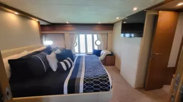 Thumbnail von Ferretti Yachts 780