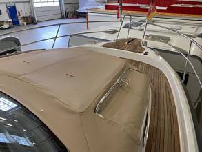 Thumbnail von Nimbus (SE) Nimbus 365 Coupe