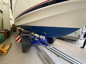 Thumbnail von Nimbus (SE) Nimbus 365 Coupe