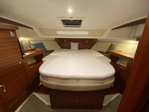 Thumbnail von Nimbus (SE) Nimbus 365 Coupe