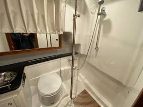 Thumbnail von Nimbus (SE) Nimbus 365 Coupe