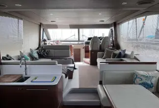 Thumbnail von Princess F62