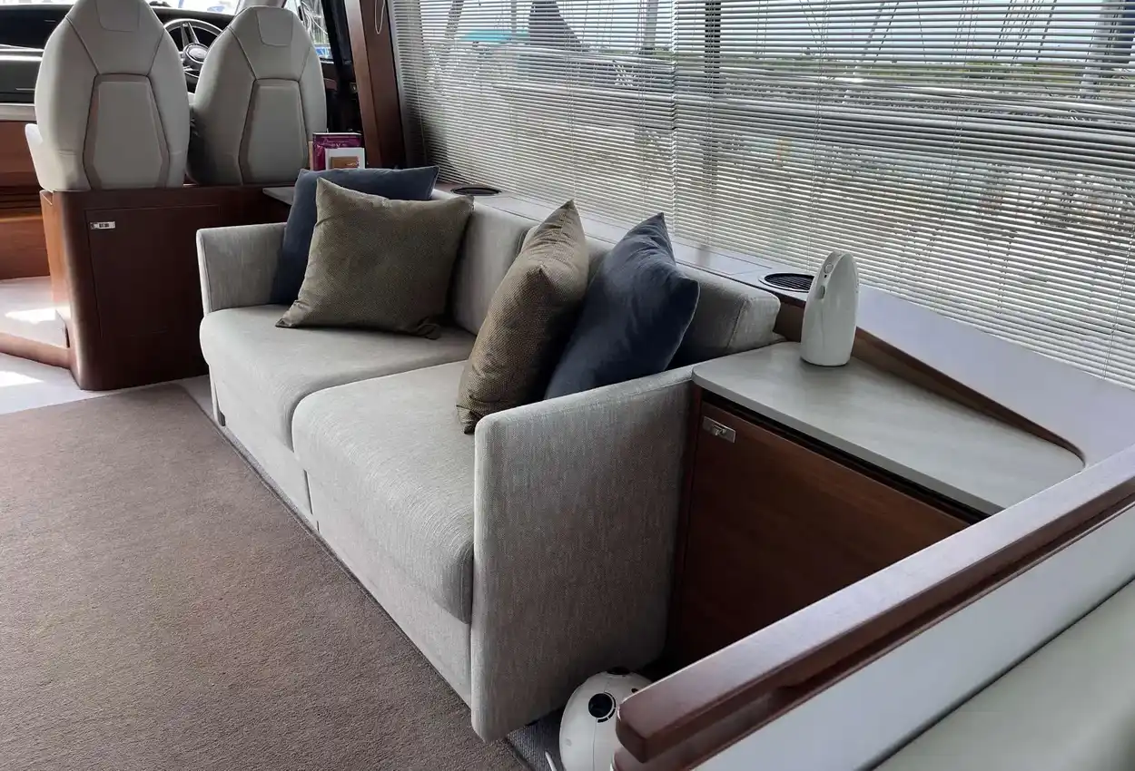 Thumbnail von Princess F62