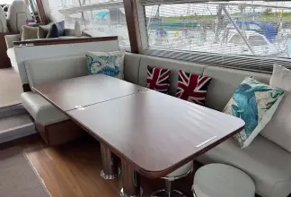 Thumbnail von Princess F62