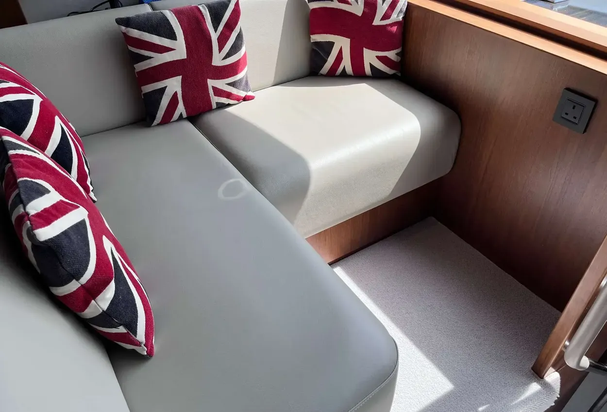 Thumbnail von Princess F62