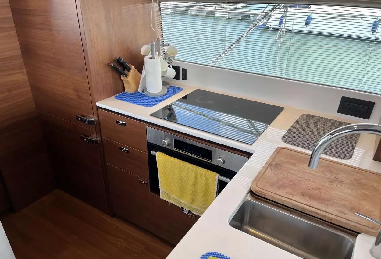 Thumbnail von Princess F62