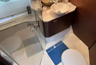 Thumbnail von Princess F62