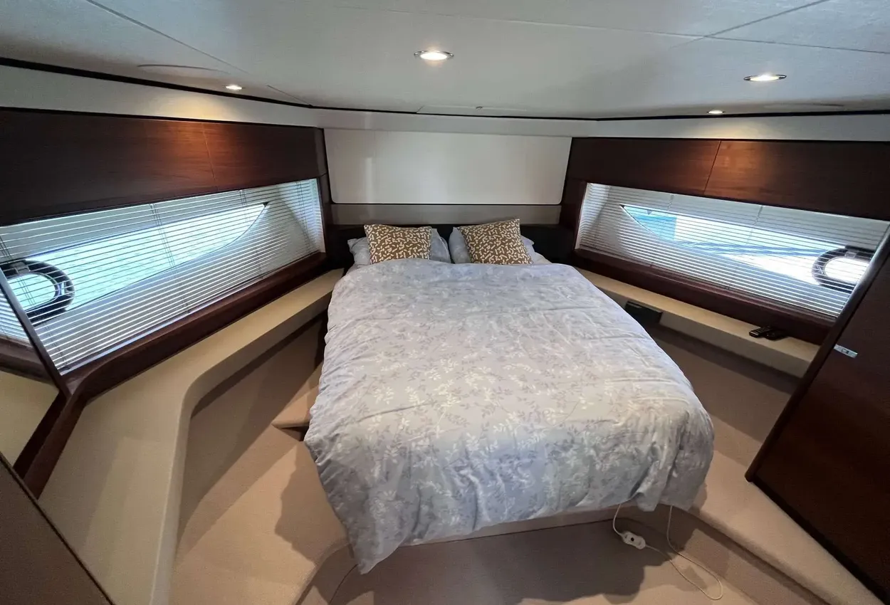 Thumbnail von Princess F62