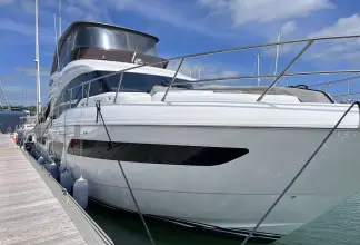 Thumbnail von Princess F62