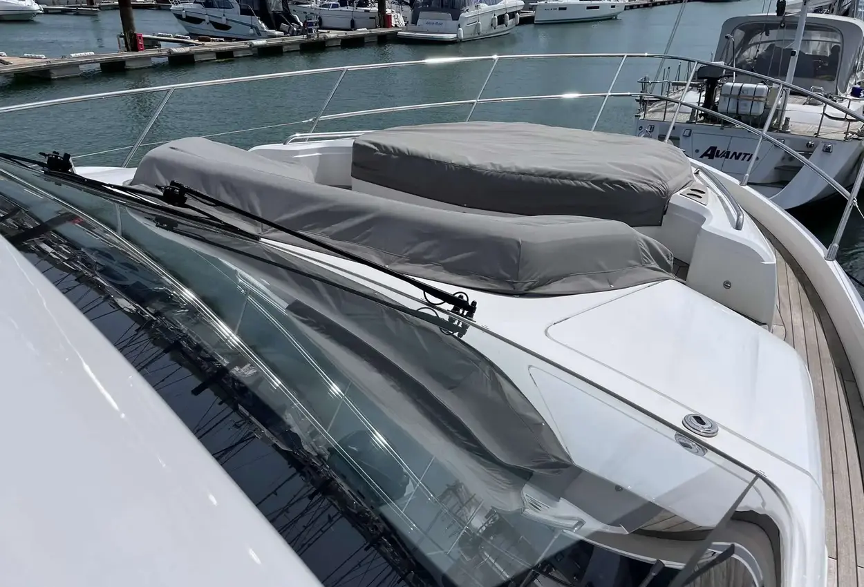 Thumbnail von Princess F62