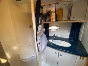 Thumbnail von Sunseeker (UK) Sunseeker 42 Mustique