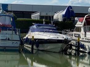 Thumbnail von Sunseeker (UK) Sunseeker 42 Mustique