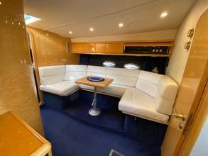 Thumbnail von Sunseeker (UK) Sunseeker 42 Mustique