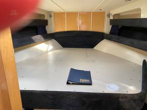 Thumbnail von Sunseeker (UK) Sunseeker 42 Mustique