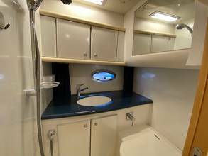 Thumbnail von Sunseeker (UK) Sunseeker 42 Mustique