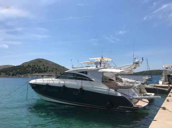 Princess (GB) Princess V 45