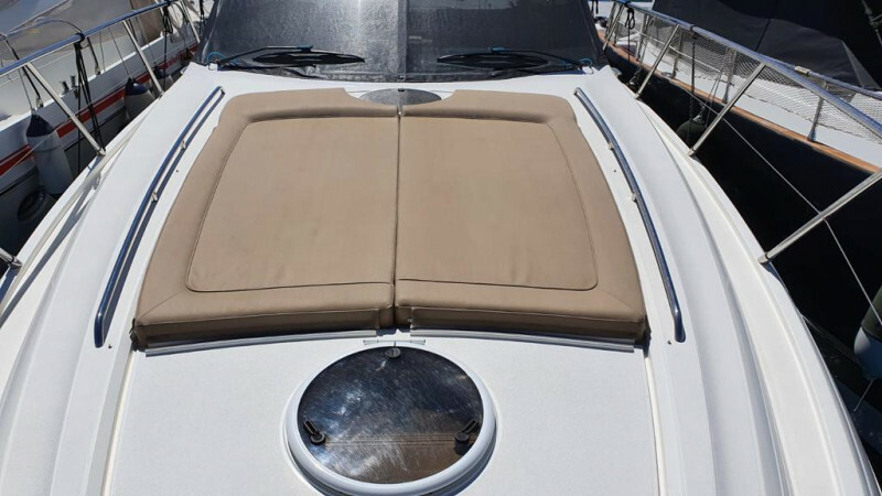 Thumbnail von Princess (GB) Princess V 45