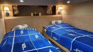 Thumbnail von Princess (GB) Princess V 45