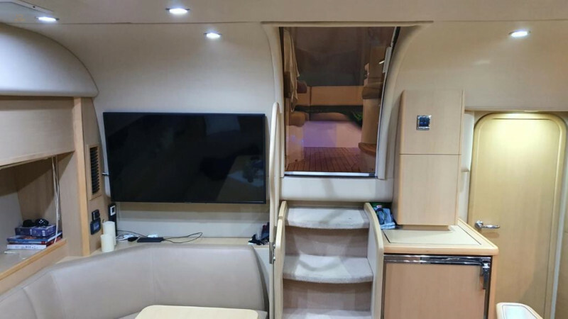 Thumbnail von Princess (GB) Princess V 45