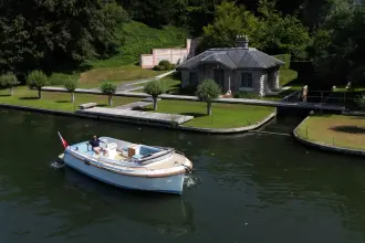 Thumbnail von Interboat Intender 950